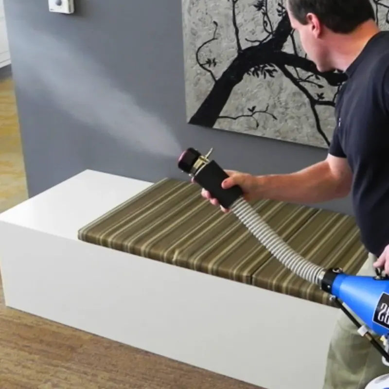 Professional Odor Removal in Huron County, MI